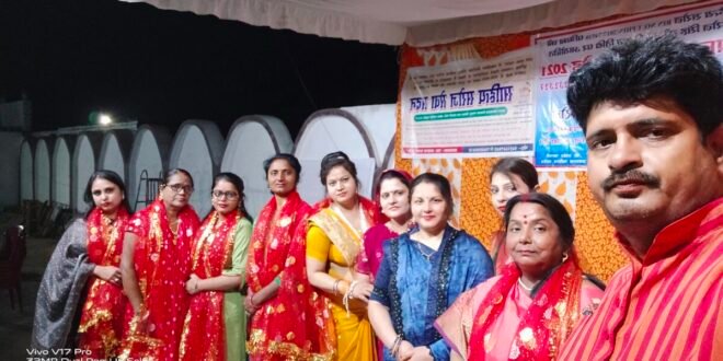 मदर डे पर आशा गुप्ता