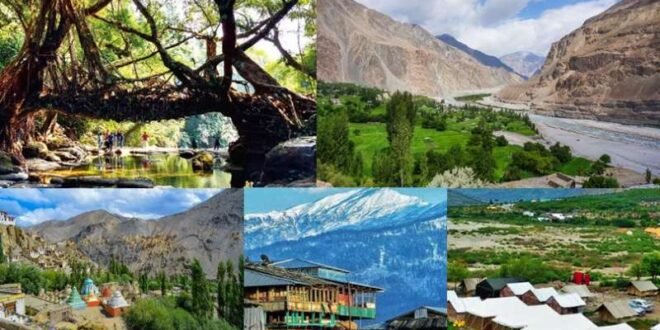 एक यादगार सफ़र-रागिनी