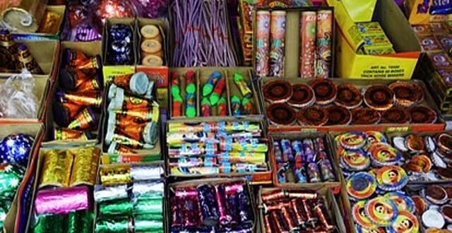 वो दीपावली- कुन्दन पाटिल