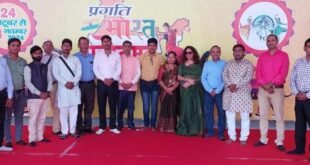 Select अवध ओझा की हार और भारतीय राजनीति- अखंड गहमरी अवध ओझा की हार और भारतीय राजनीति- अखंड गहमरी