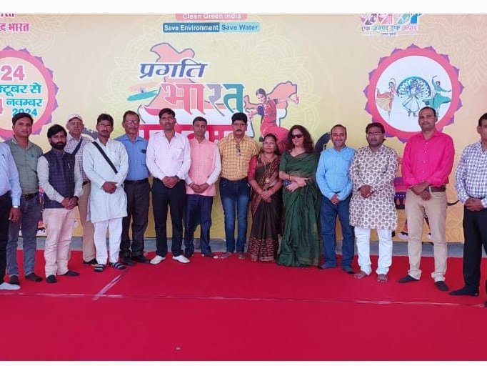 Select अवध ओझा की हार और भारतीय राजनीति- अखंड गहमरी अवध ओझा की हार और भारतीय राजनीति- अखंड गहमरी