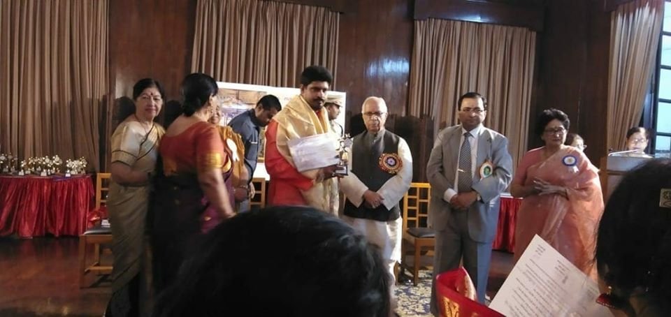 साहित्य सरोज साप्ताहिक लेखन व चित्र प्रतियोगिता