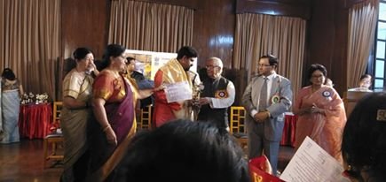 साहित्य सरोज व