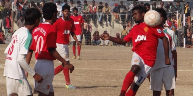 जिम्मेदारी-रणजीत यादव’क्षितिज