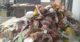 पर्यावरण दिवस प्रतियोगिता साहित्‍य सरोज