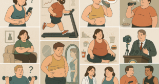 फिट इंडिया हिट इंडिया