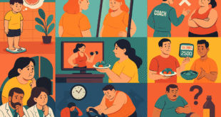 सुख का मुख्‍य आधार फिटनेस-आशा