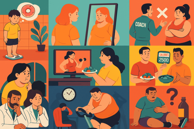 सुख का मुख्‍य आधार फिटनेस-आशा