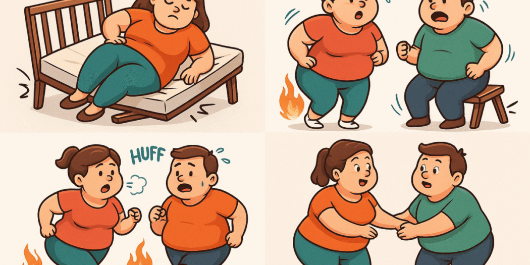 मधुमेह को ले गंम्भीरता से- धर्मेन्द्र सिंह निशा