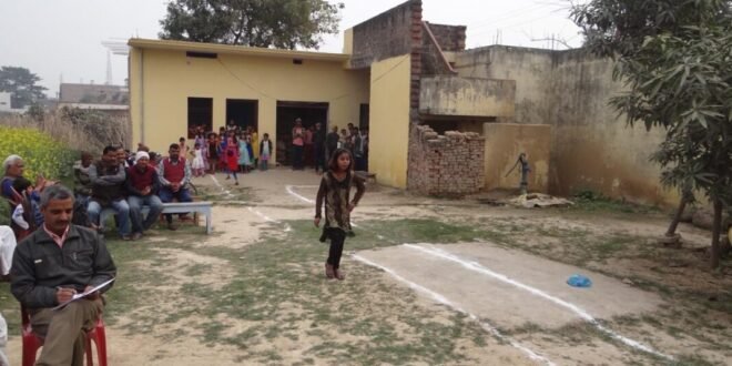 साहित्य सरोज साप्ताहिक लेखन व चित्र प्रतियोगिता