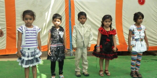 पर्यावरण दिवस प्रतियोगिता साहित्य सरोज