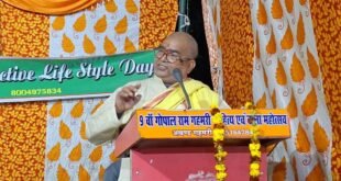 गोपालराम गहमरी साहित्‍य महोत्‍सव गहमर की यादें