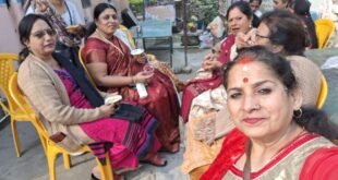 गोपालराम गहमरी साहित्‍य महोत्‍सव गहमर की यादें