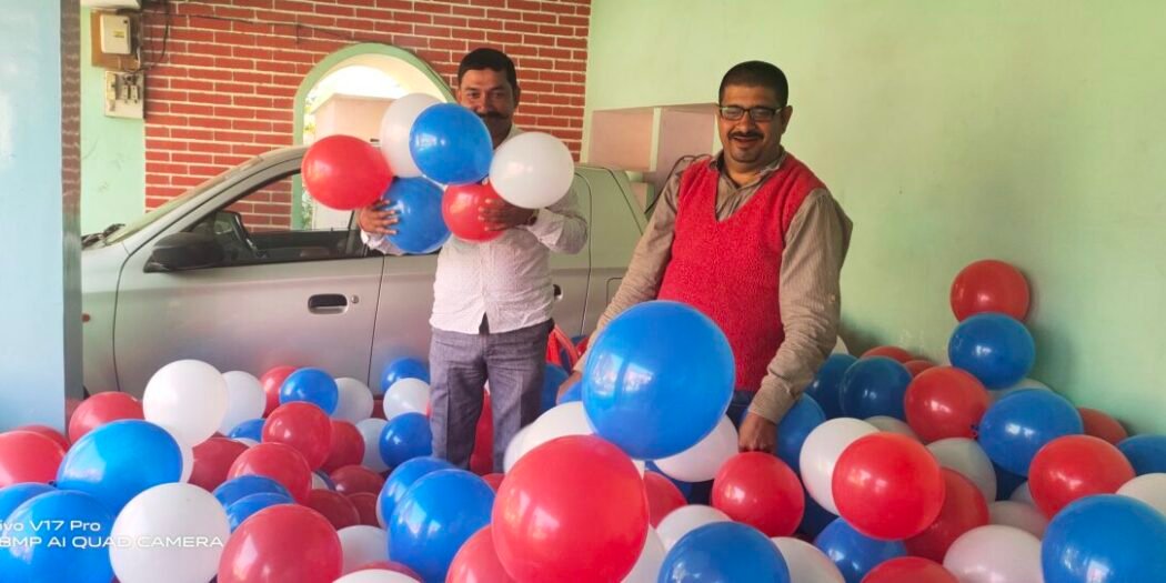 साहित्य सरोज साप्ताहिक लेखन व चित्र प्रतियोगिता