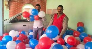 साहित्‍य सरोज साप्‍ताहिक लेखन व चित्र प्रतियोगिता