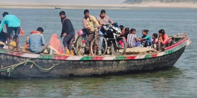 हेमंत चौकियाल का पर्यावरण दिवस संस्मरण