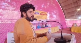 Select जासूसी कहानी लेखन खो रहा है अस्तिव ? अखंड गहमरी जासूसी कहानी लेखन खो रहा है अस्तिव ? अखंड गहमरी