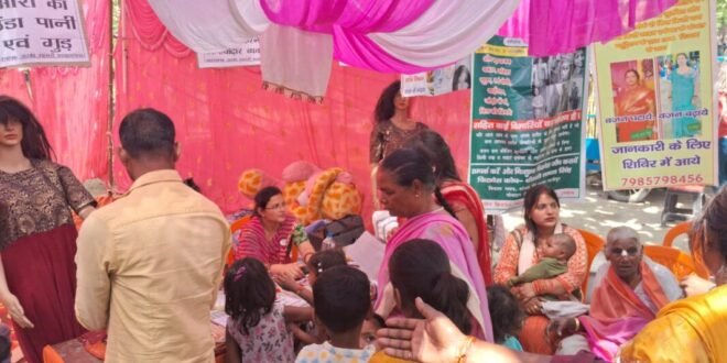 साहित्य सरोज स्थापना दिवस पर सम्मान समारोह काशी में 24 जनवरी को, देखें विस्तृत जानकारी