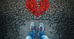 बेदर्द दिल