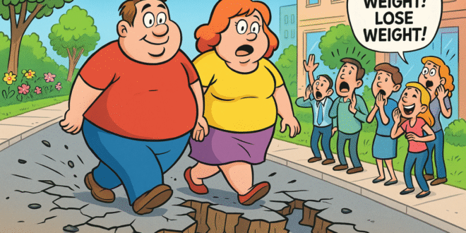 तंदुरूस्ती हजार नियामत