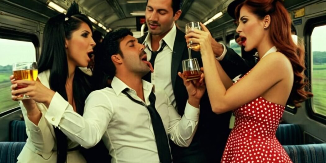 फिटनेस कोच का प्रेमपत्र-रेखा