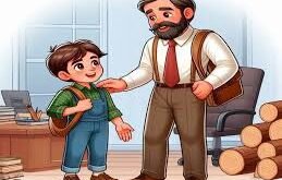 अविस्मरणीय यादें -क्रिसलय दुबे