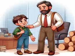 अविस्मरणीय यादें -क्रिसलय दुबे