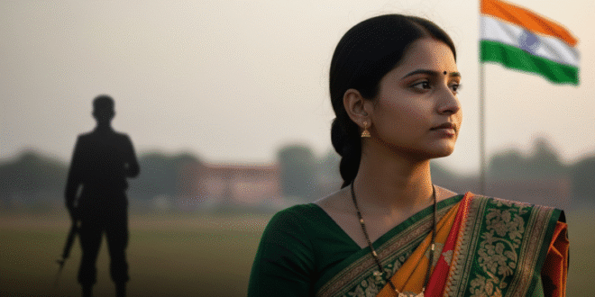 सैनिक पत्नियों की आत्मकथाएं