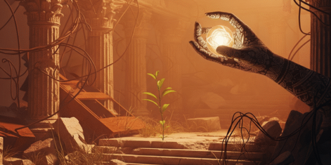 बहुत हुआ सभ्यता का पतन - कौन करेगा अब संस्कृति का जतन?