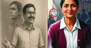 The Story of Teacher’s Struggle – शिक्षकों की प्रेरणादायक जीवन यात्रा