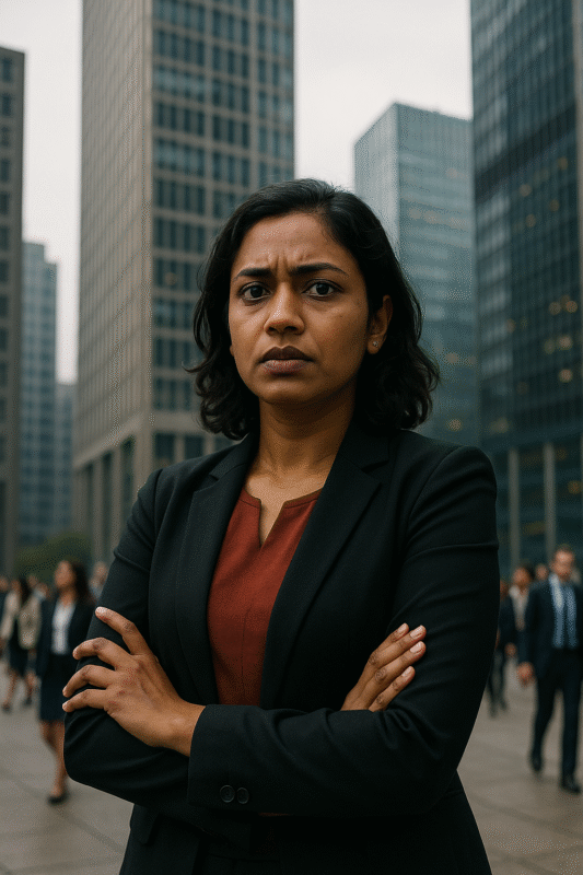 आधुनिक युग का नारी-विमर्श-शैली